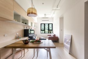 哲人德林梁宅 (1)