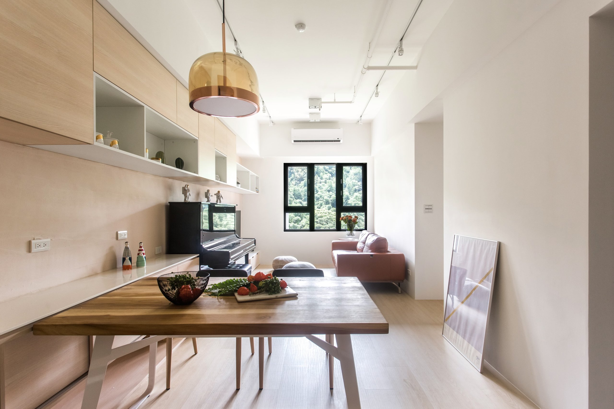 哲人德林梁宅 (1)