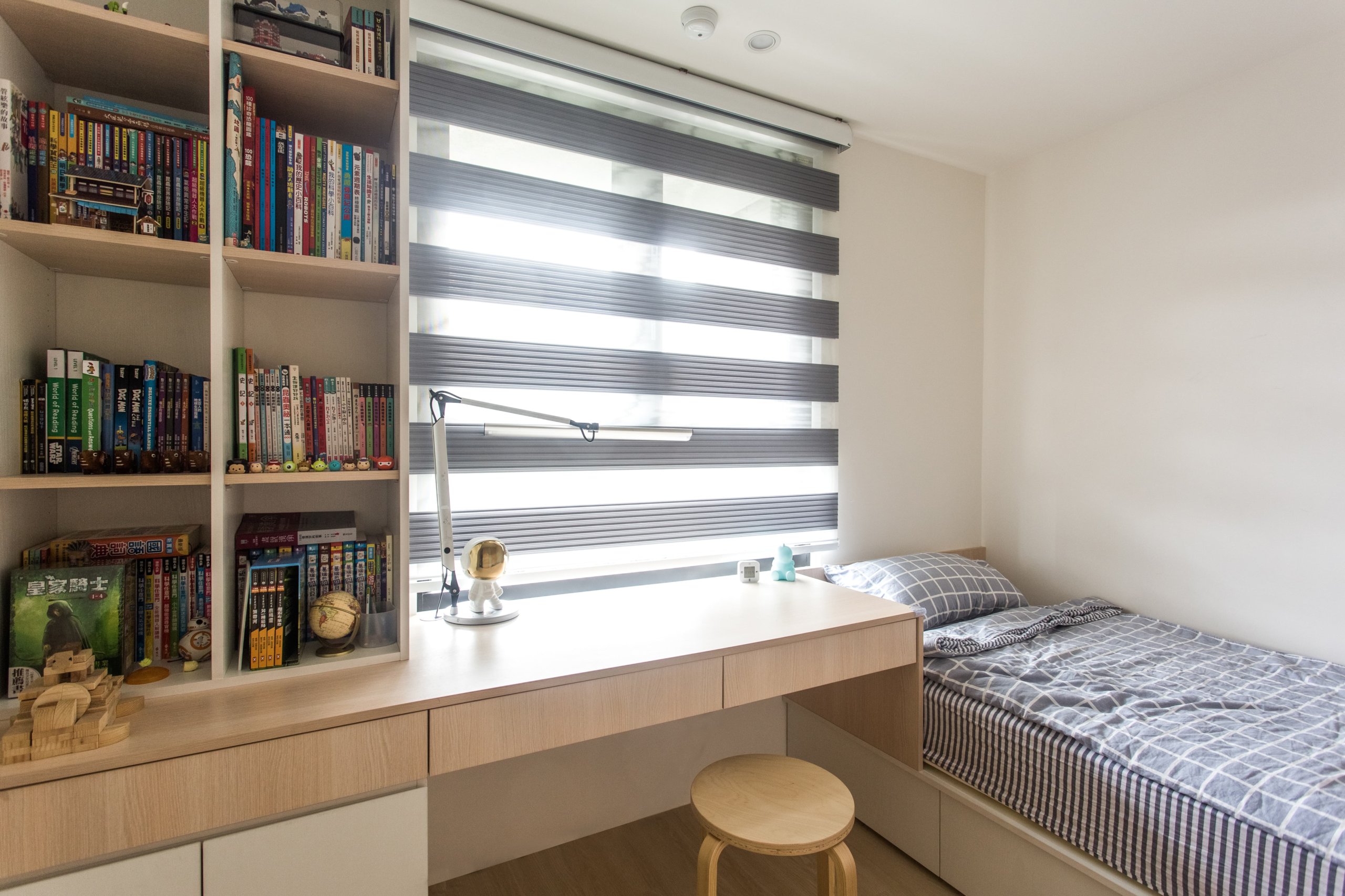 哲人德林梁宅 (11)