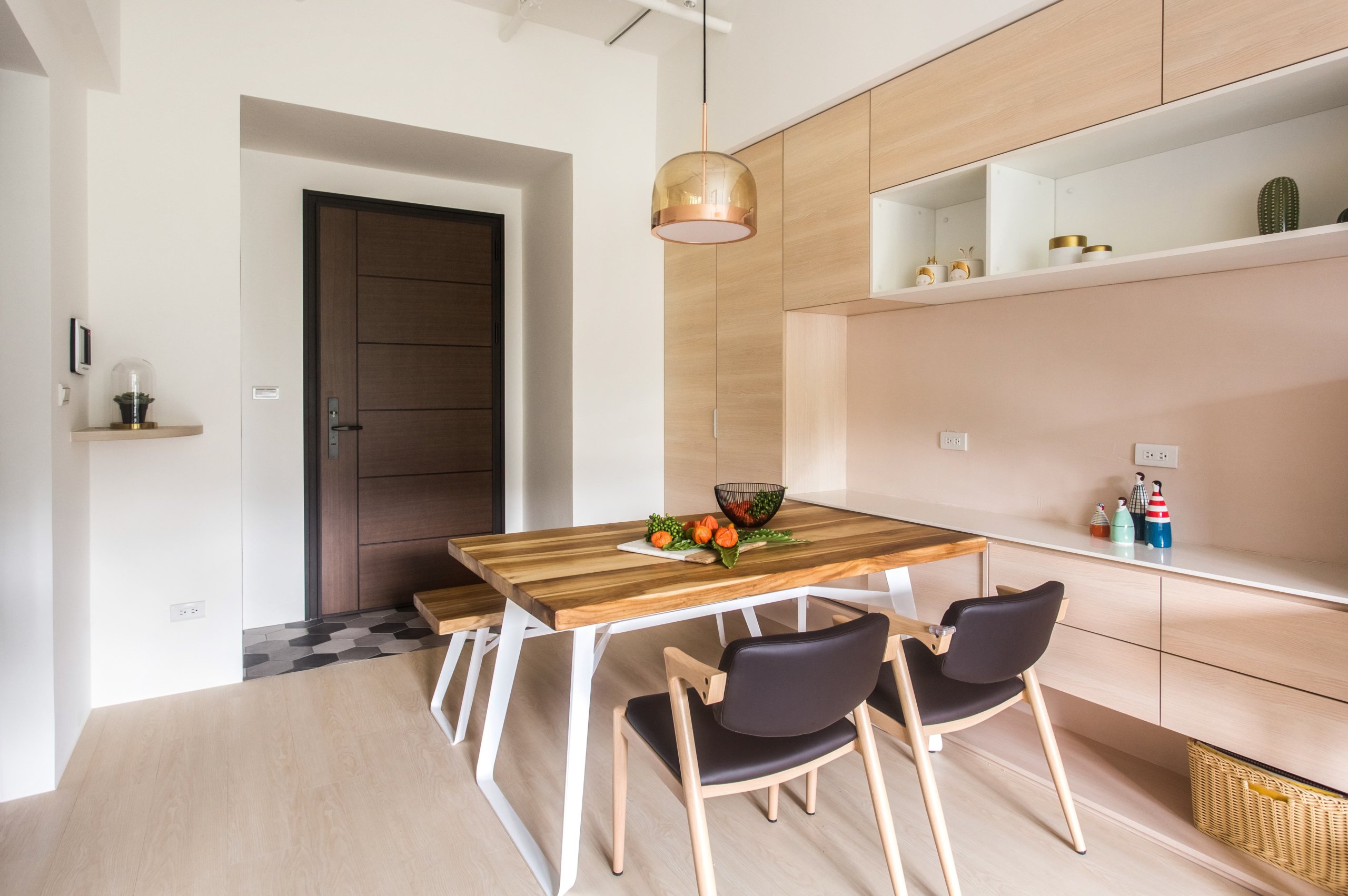 哲人德林梁宅 (13)