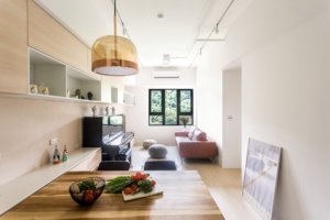 哲人德林梁宅 (2)