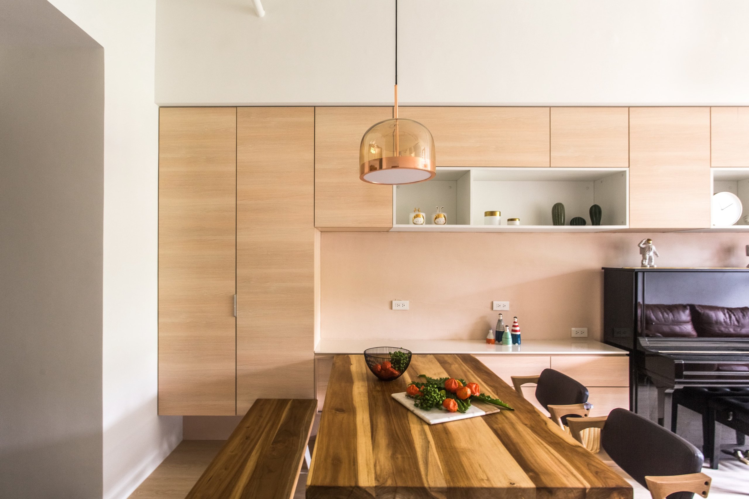 哲人德林梁宅 (3)