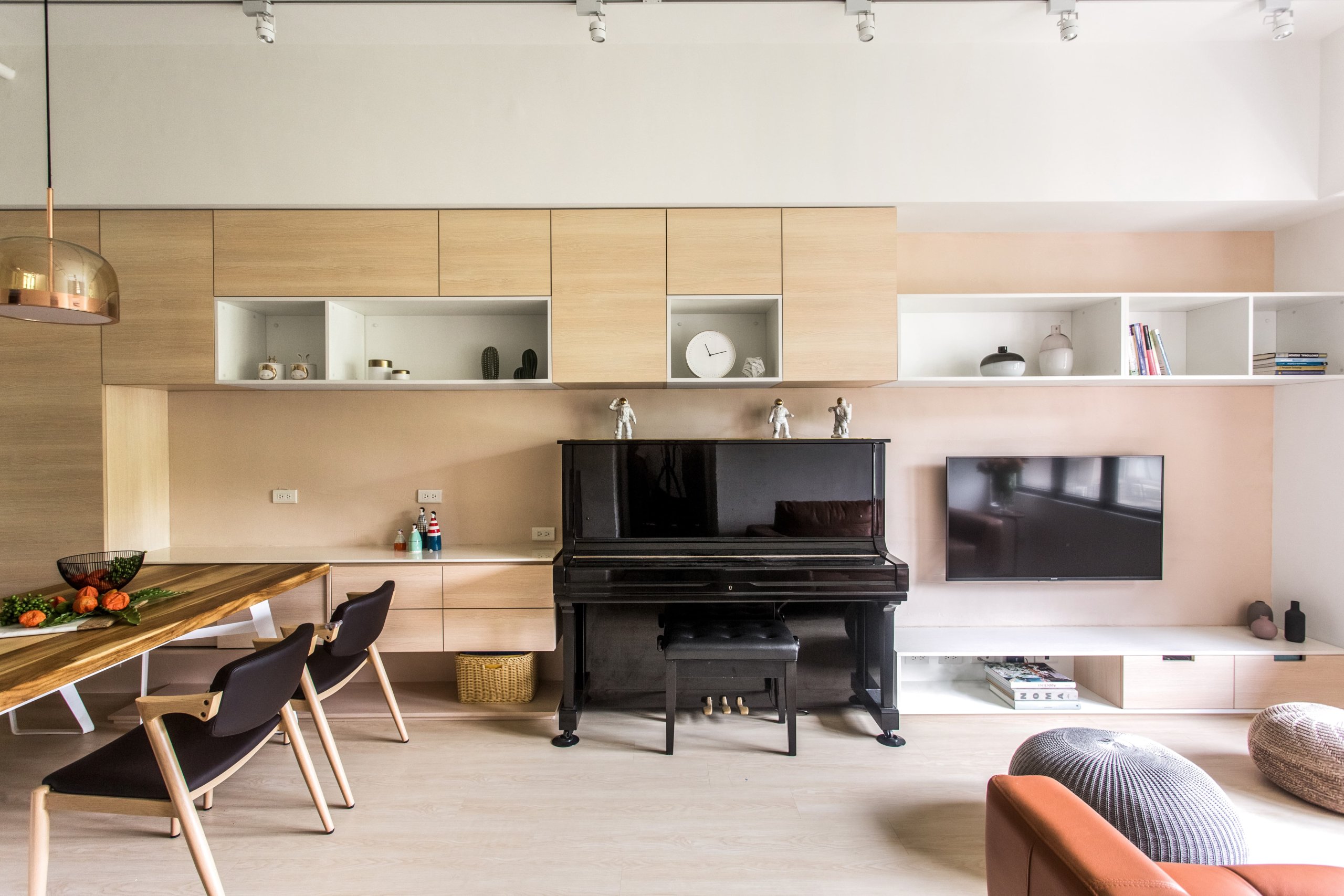 哲人德林梁宅 (4)