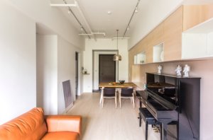 哲人德林梁宅 (5)