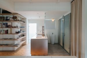 時冶設計新辦公室