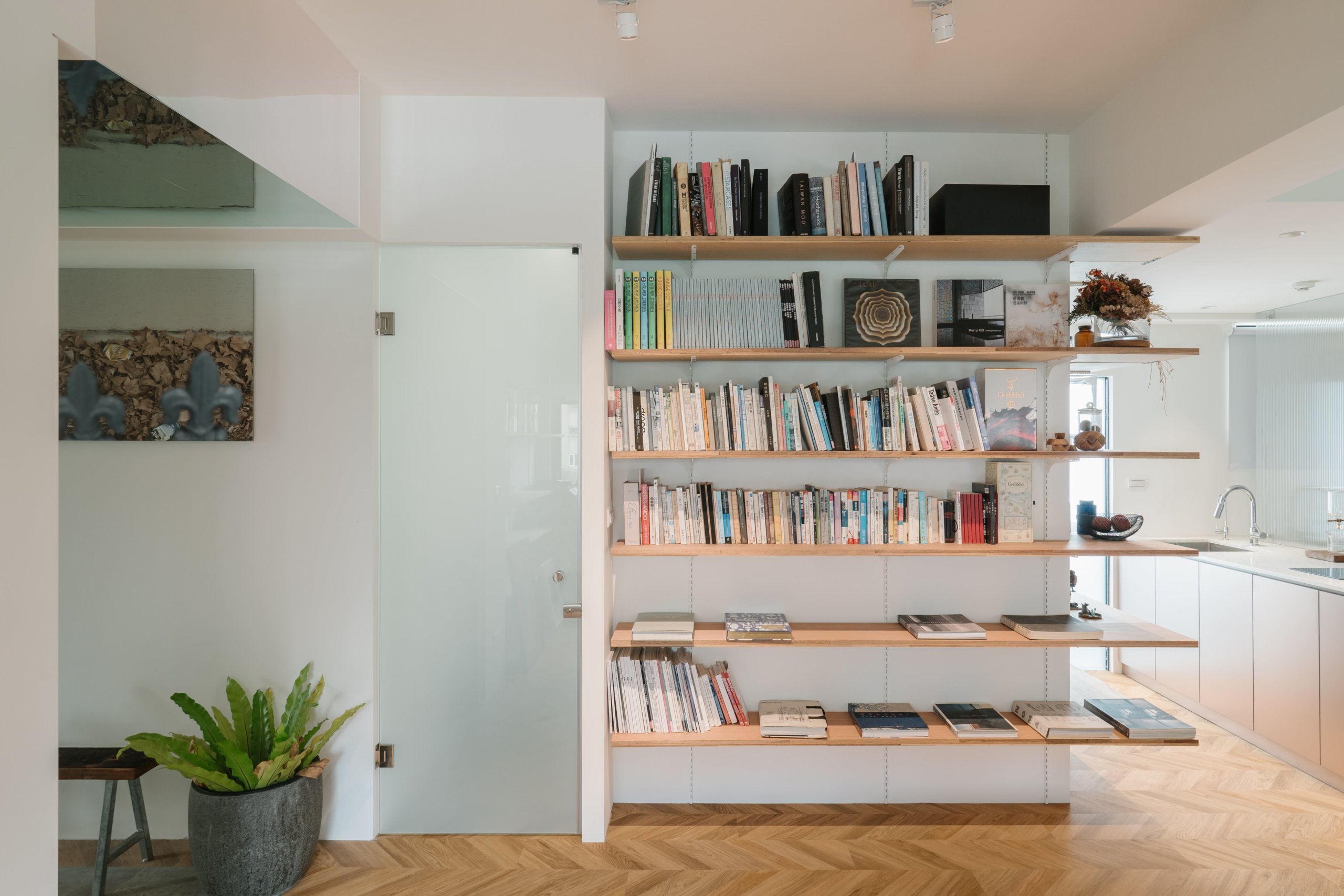 時冶設計新辦公室