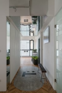 時冶設計新辦公室