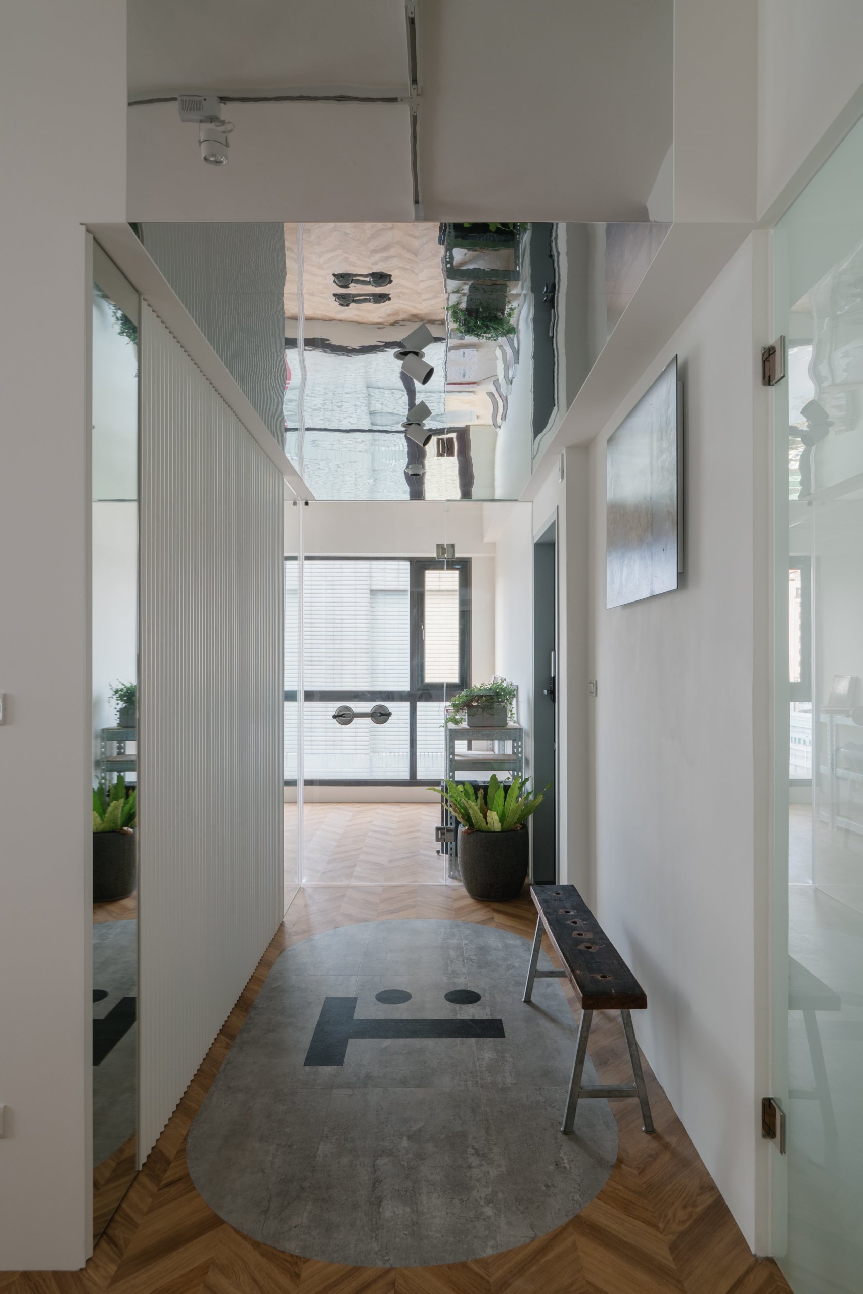 時冶設計新辦公室