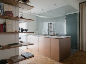 時冶設計新辦公室