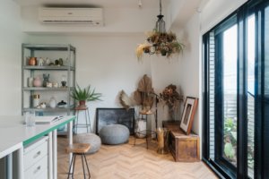 時冶設計新辦公室