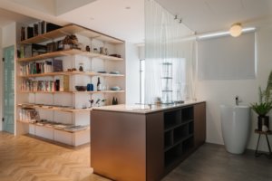 時冶設計新辦公室