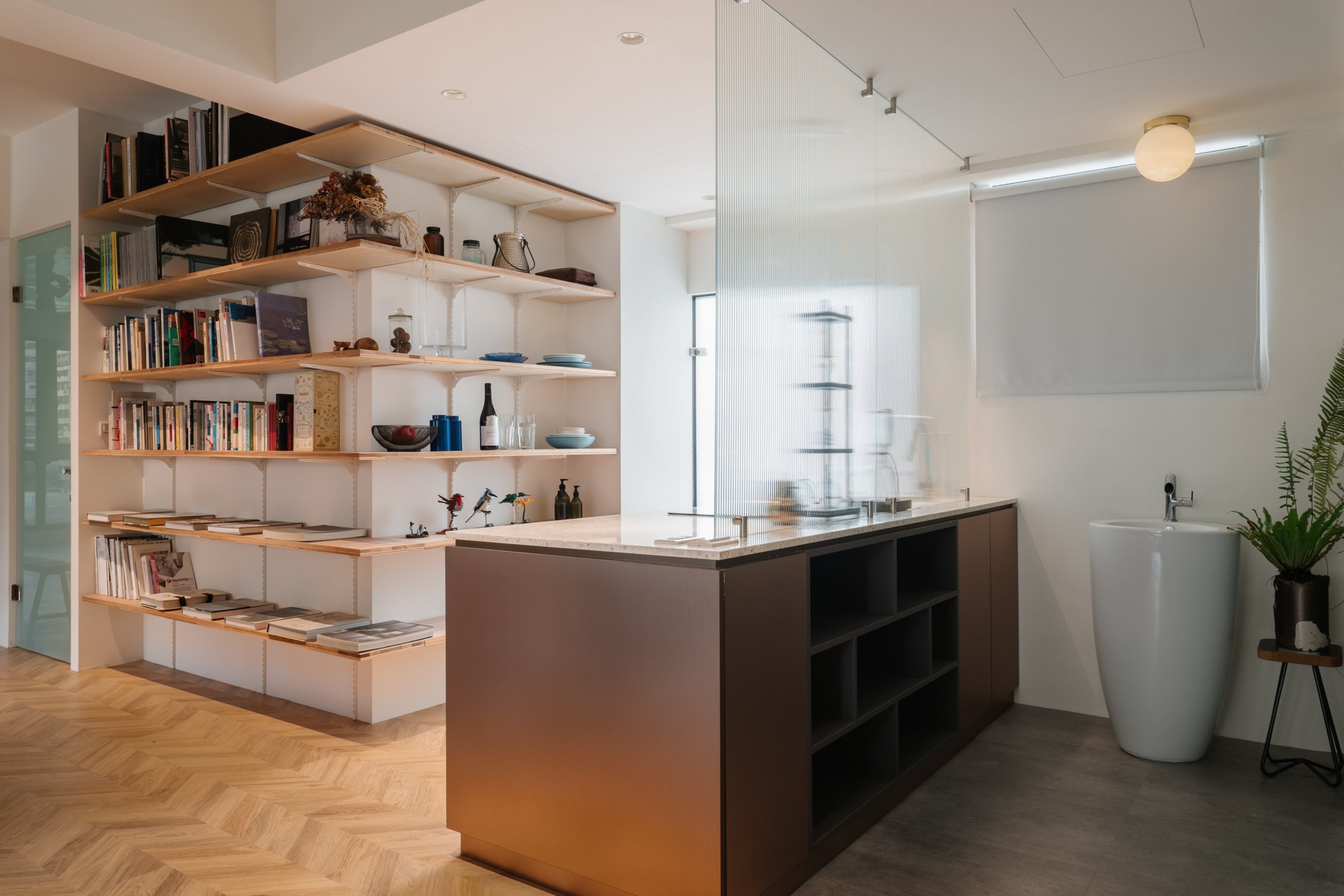 時冶設計新辦公室