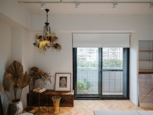 時冶設計新辦公室