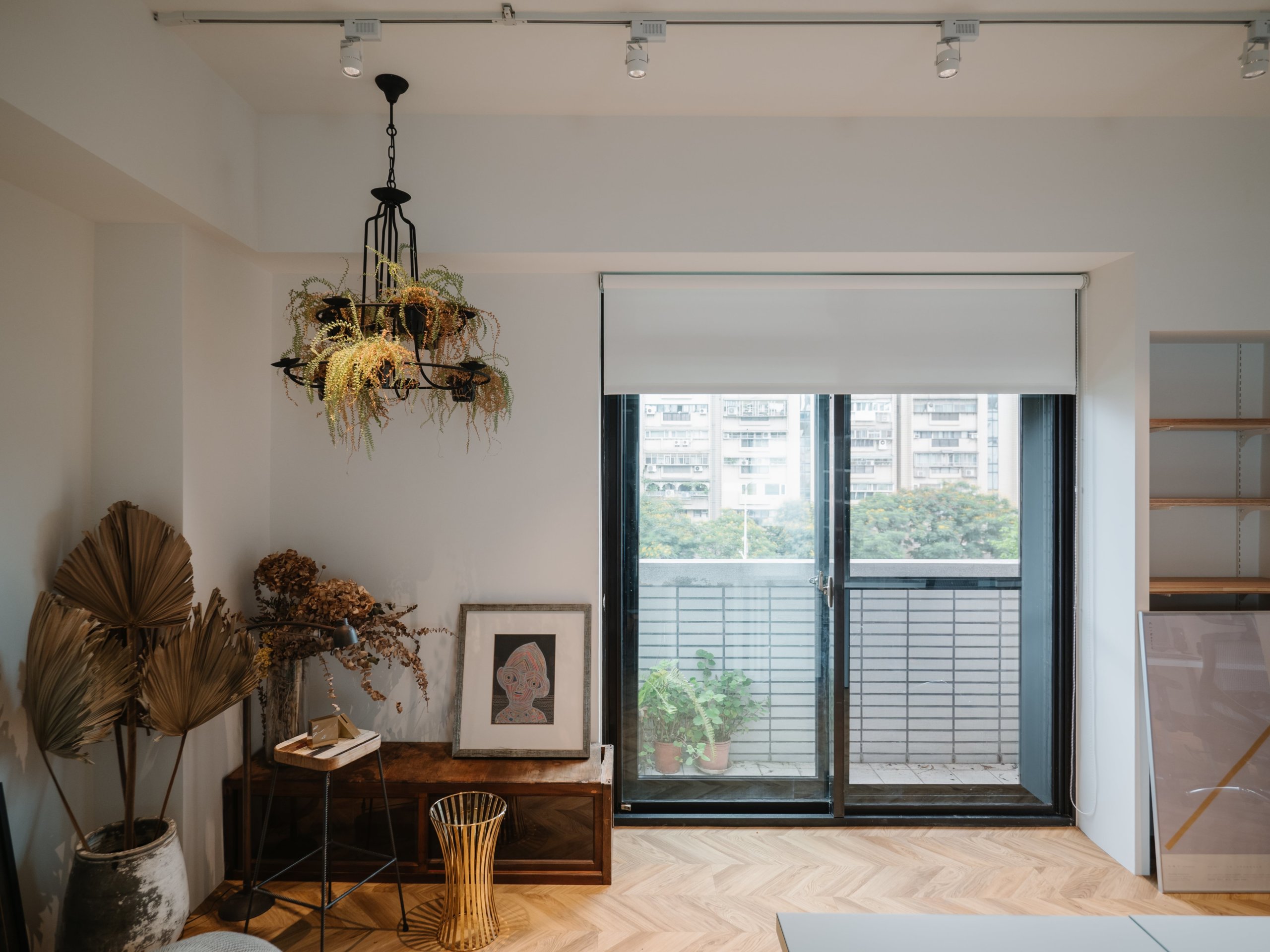 時冶設計新辦公室