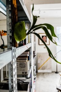 時冶設計舊辦公室 (1)