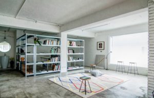 時冶設計舊辦公室 (11)