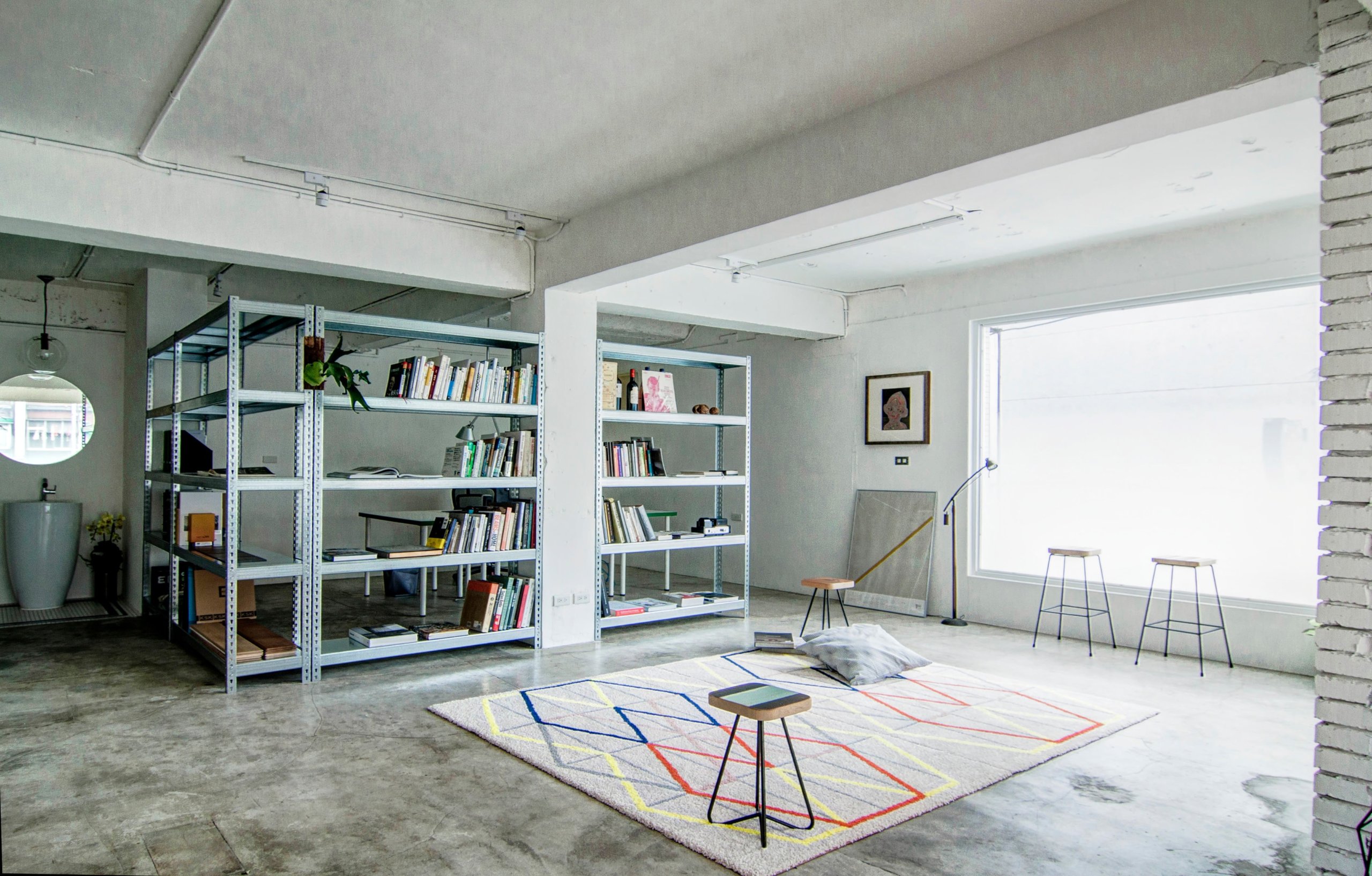 時冶設計舊辦公室 (11)