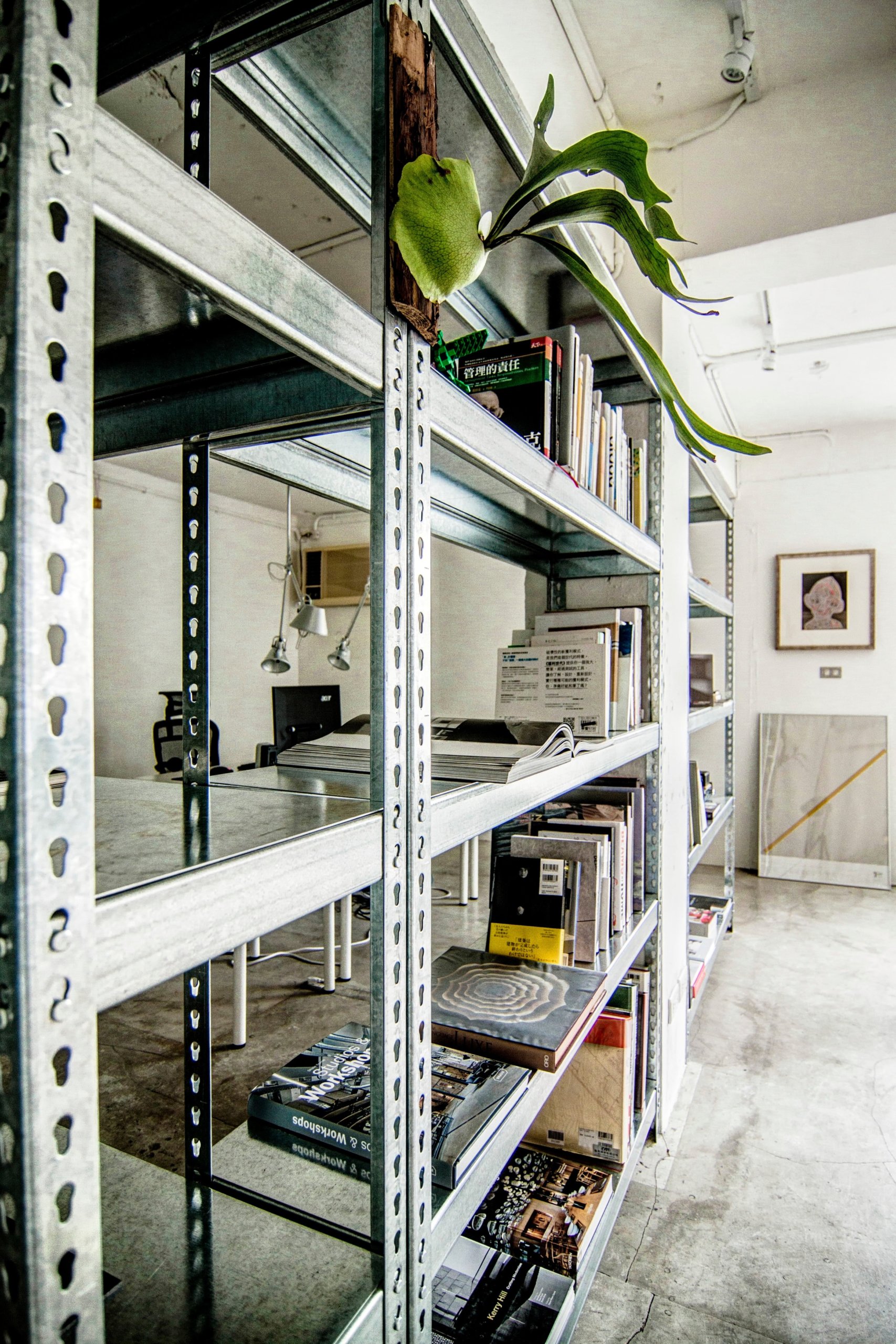 時冶設計舊辦公室 (12)