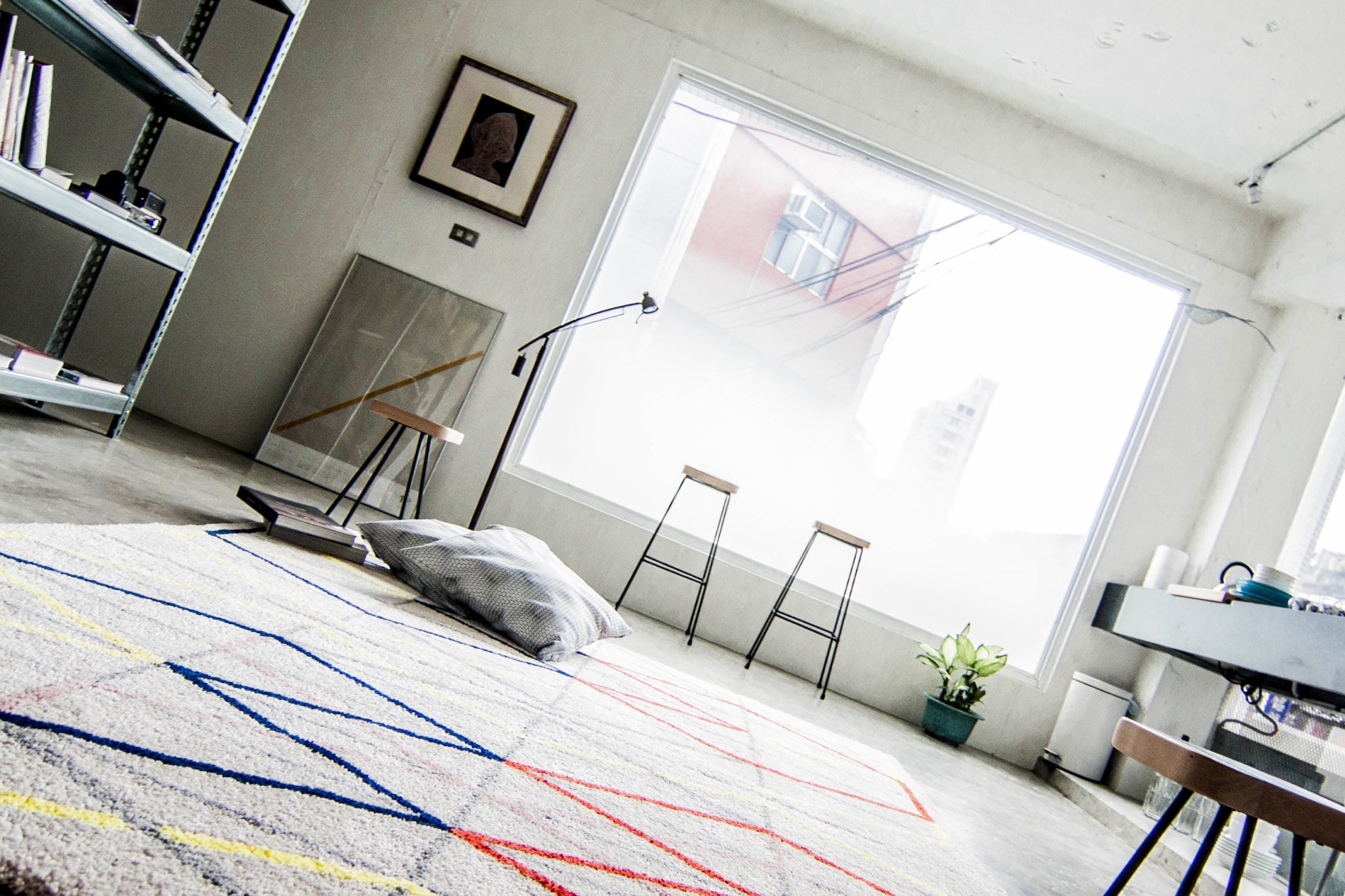 時冶設計舊辦公室 (13)