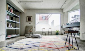 時冶設計舊辦公室 (14)