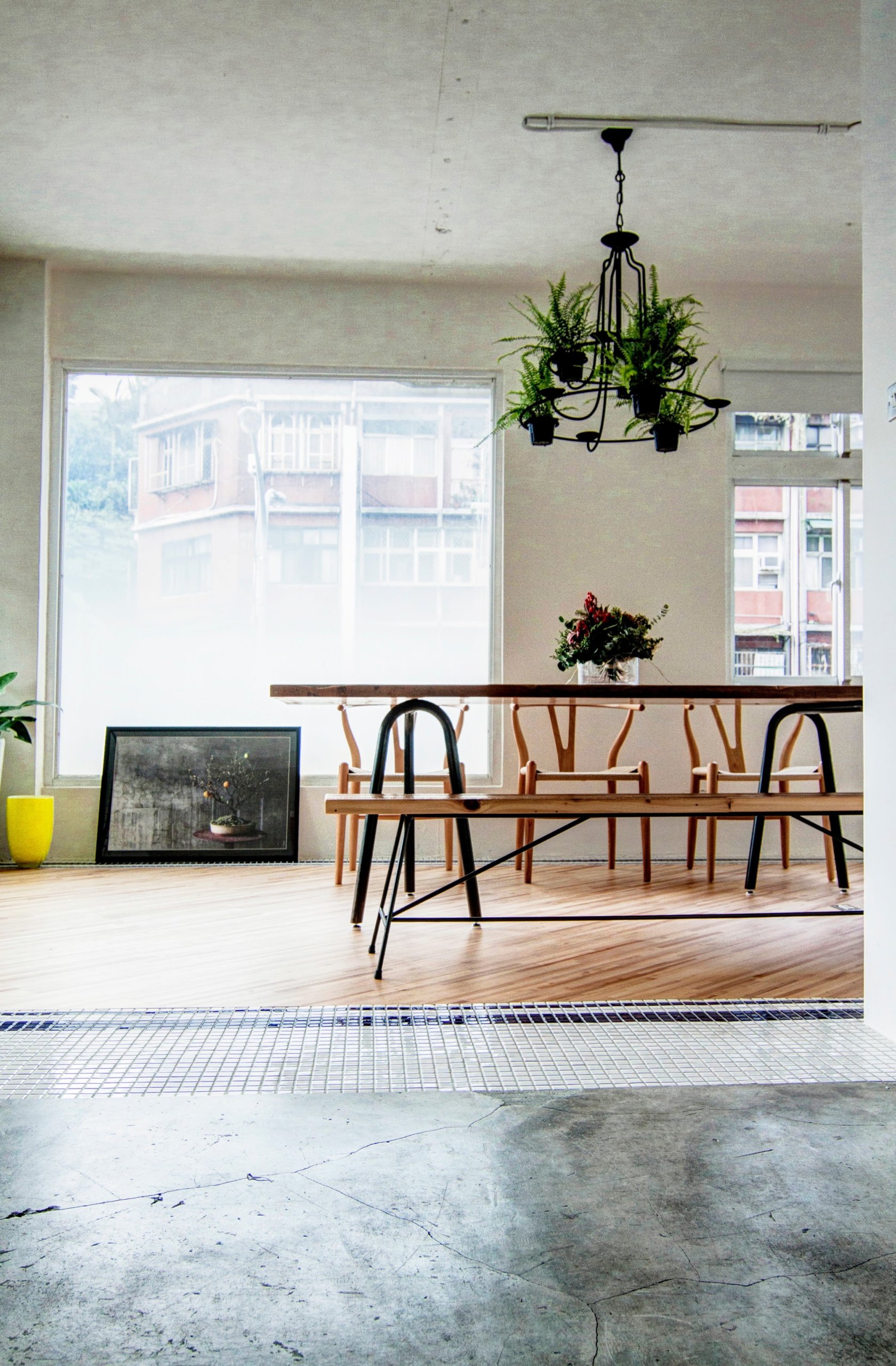 時冶設計舊辦公室 (15)