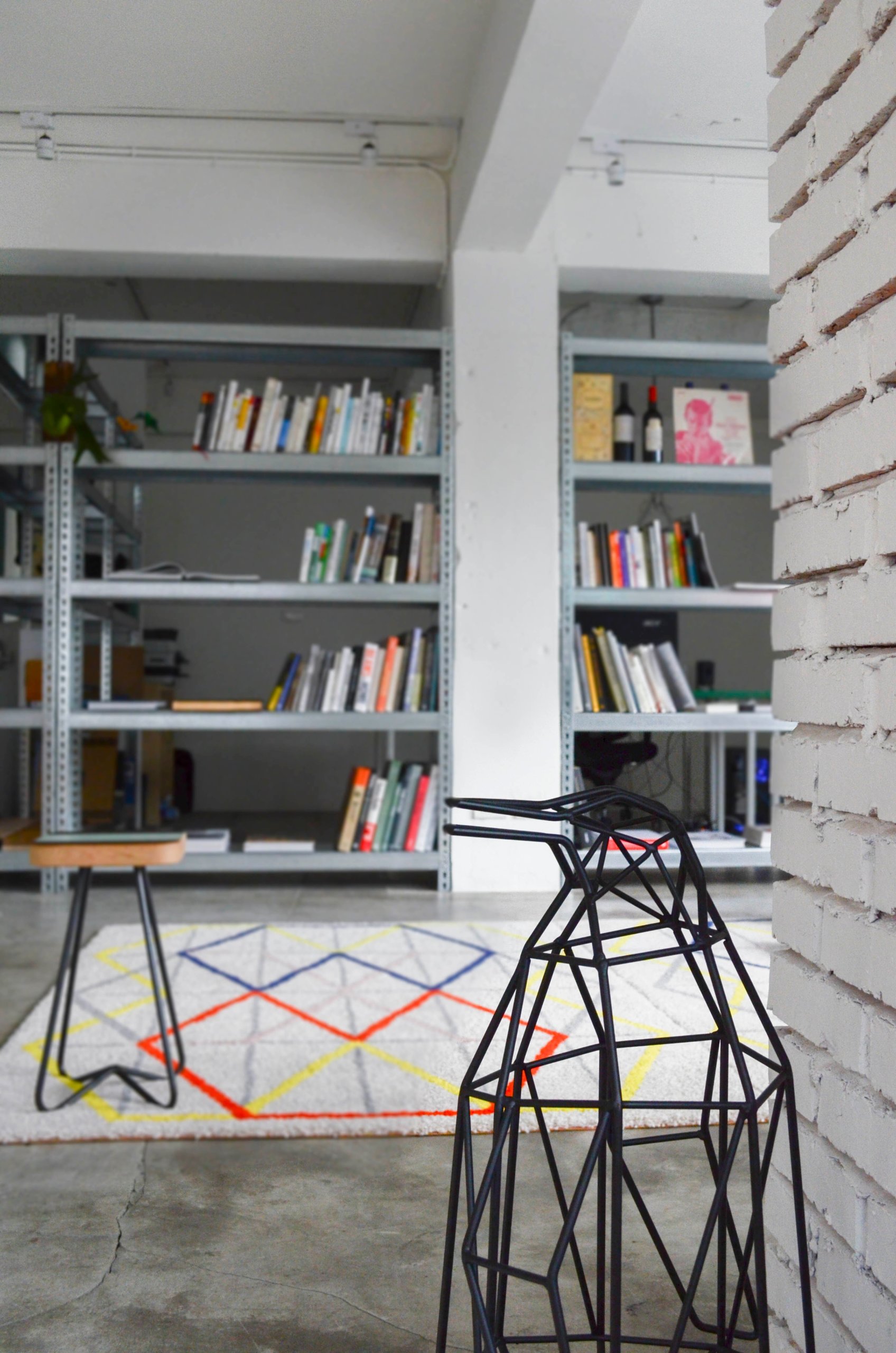 時冶設計舊辦公室 (4)