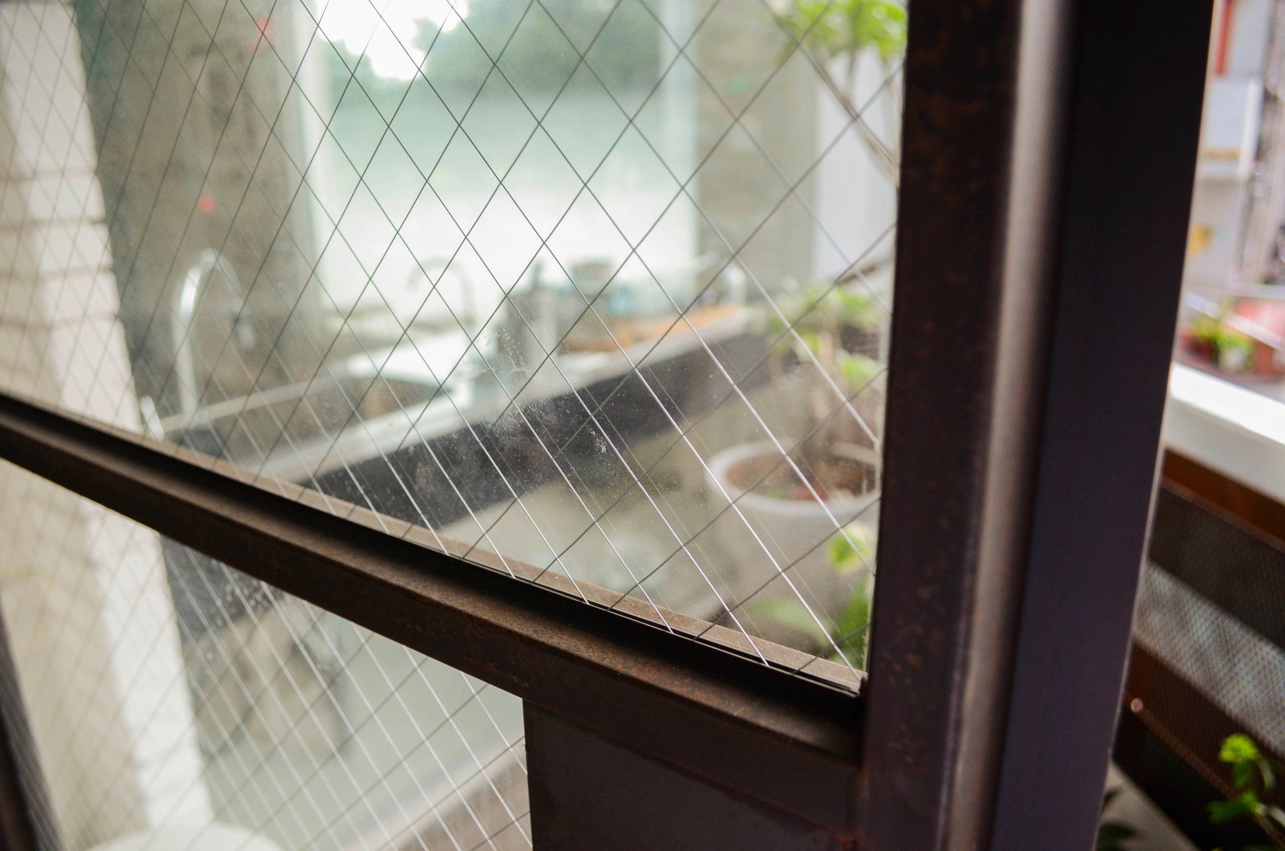 時冶設計舊辦公室 (7)