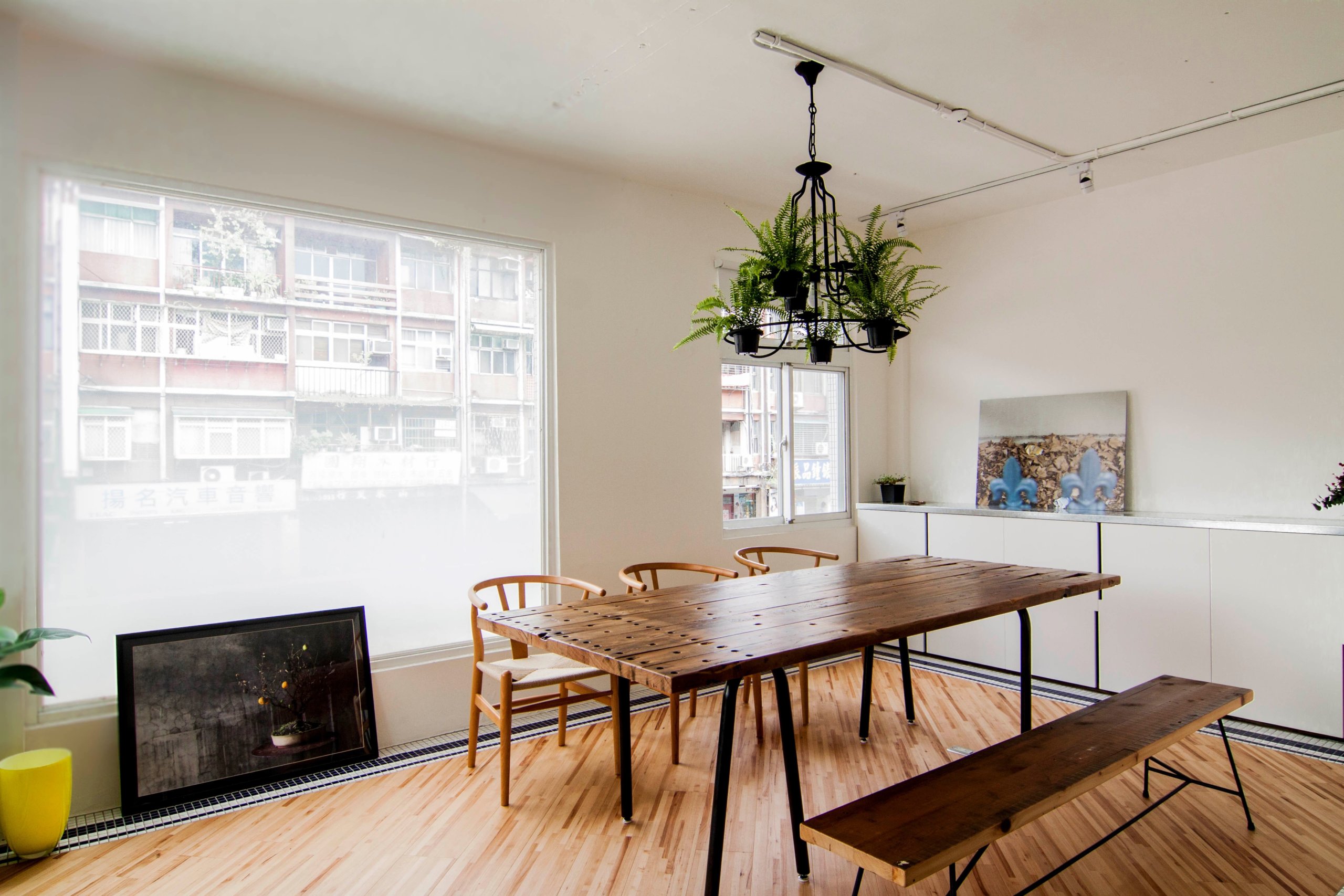 時冶設計舊辦公室 (8)