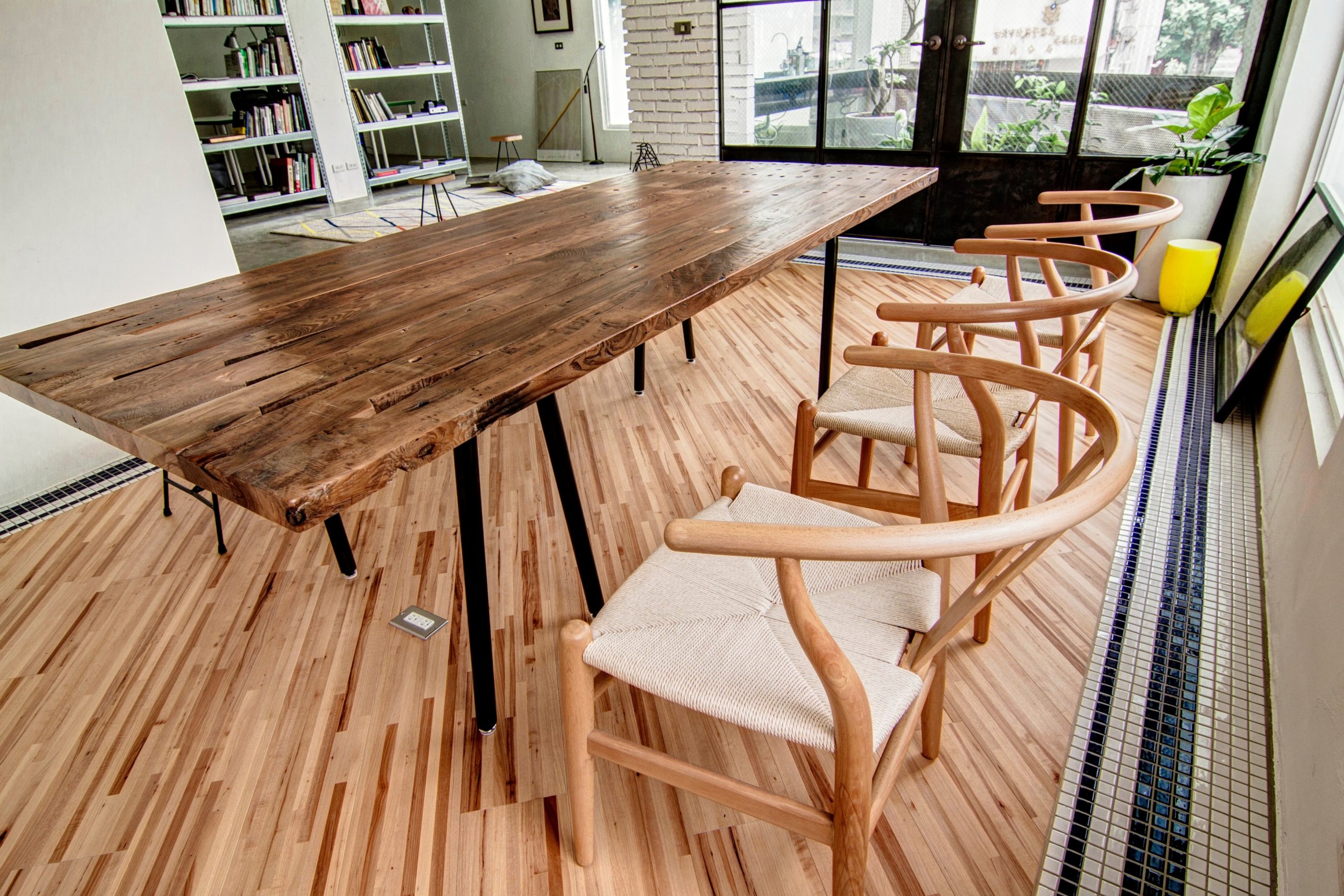 時冶設計舊辦公室 (9)