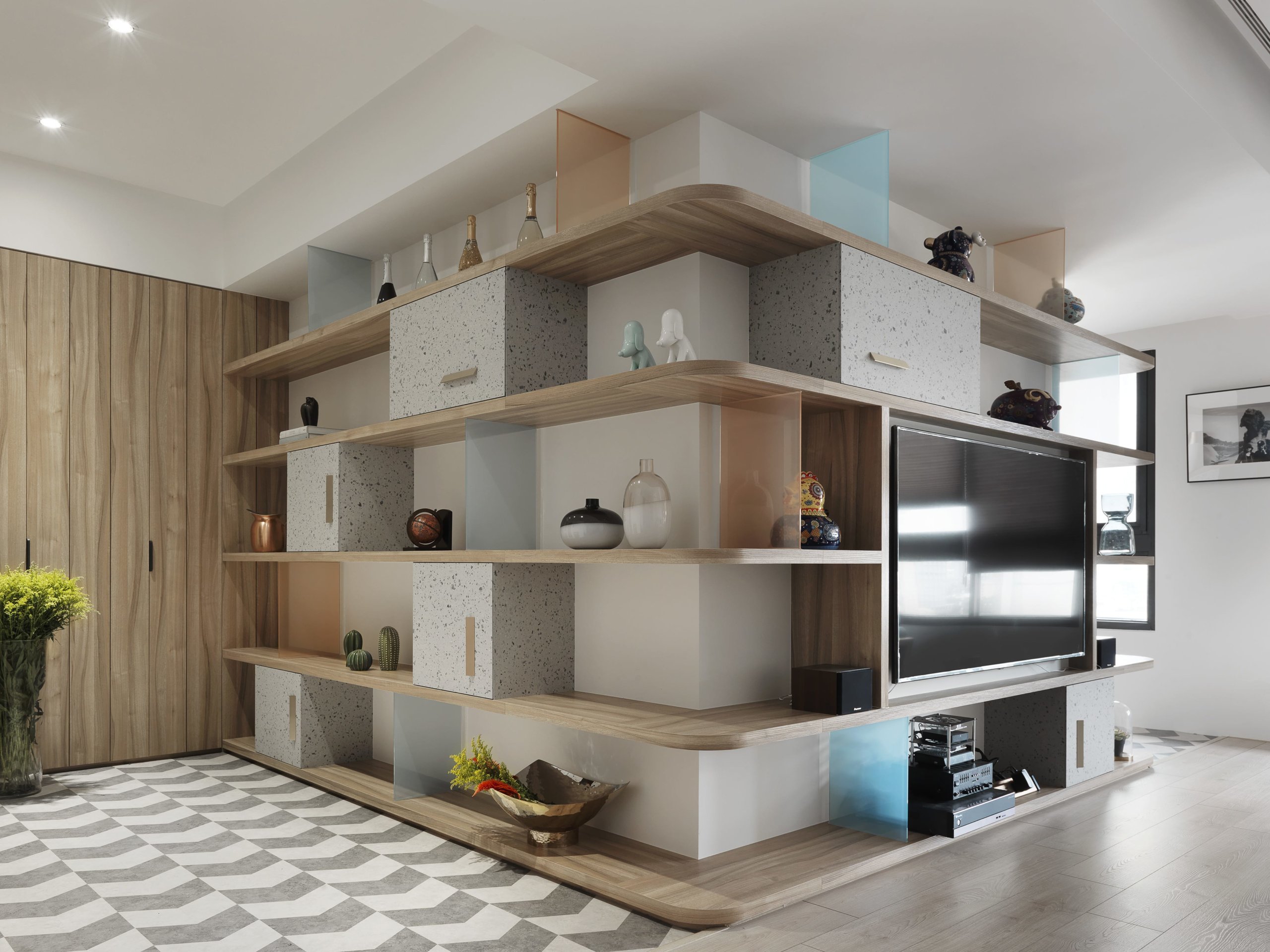 榮耀天璽馬宅 (5)