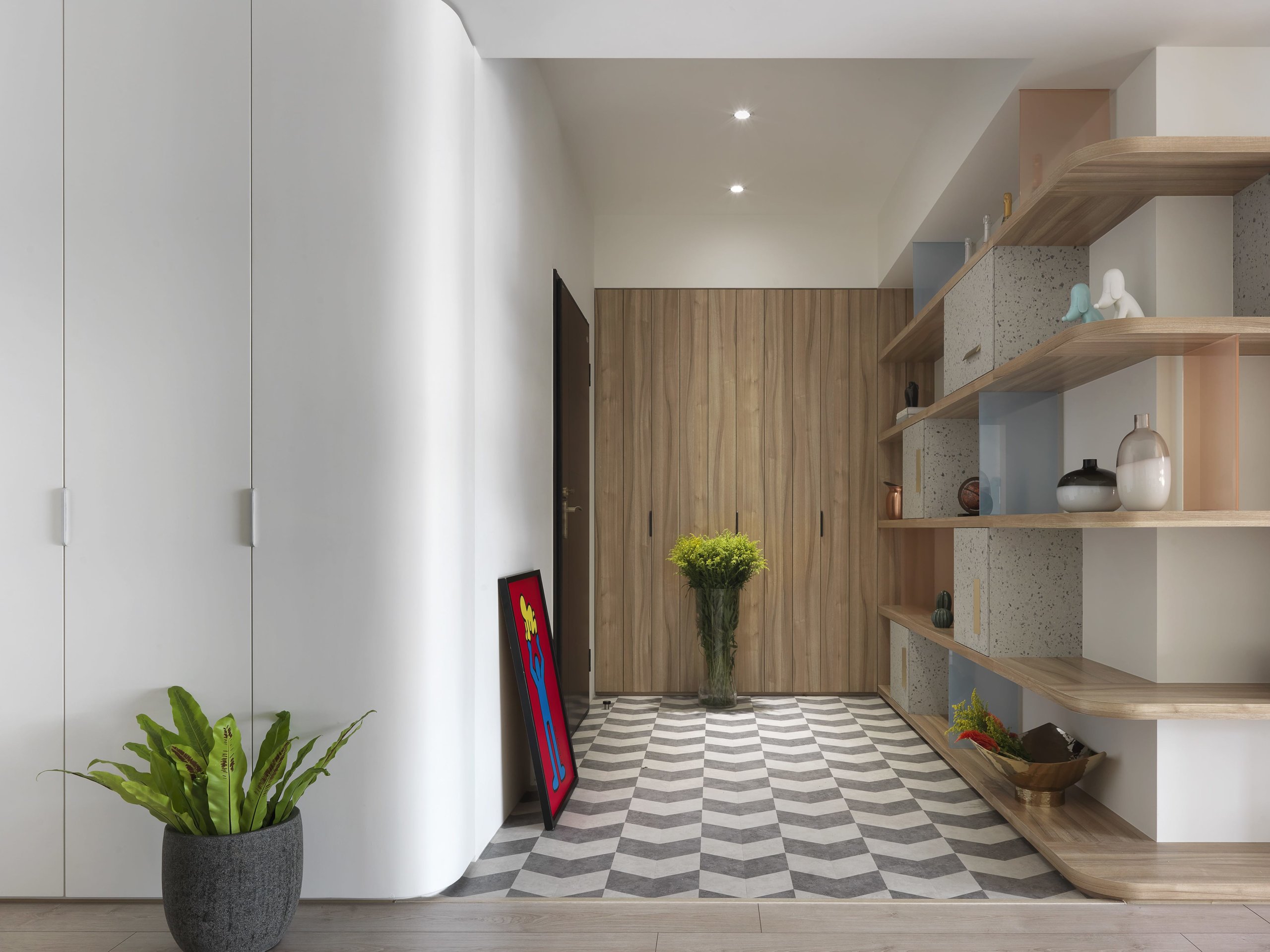 榮耀天璽馬宅 (7)