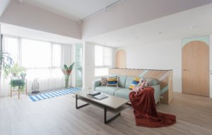 竹南陳宅B戶 (1)