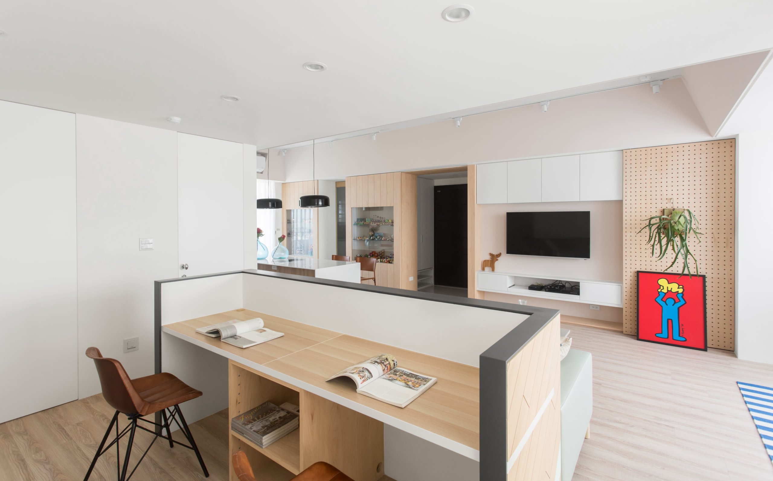 竹南陳宅B戶 (8)