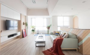 竹南陳宅B戶 (3)