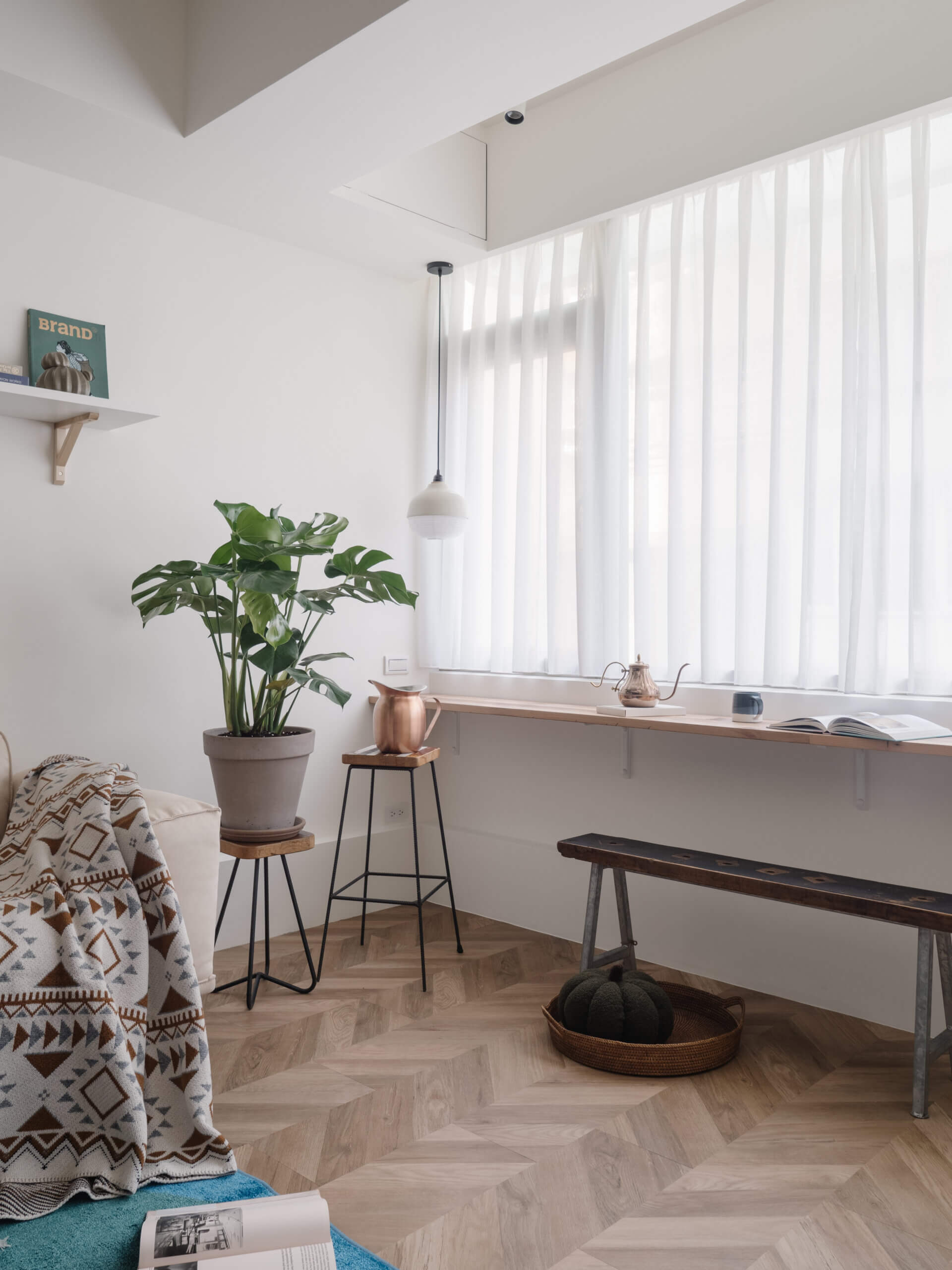 時冶設計_幸福珈琲店05