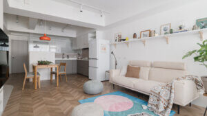 時冶設計_幸福珈琲店06