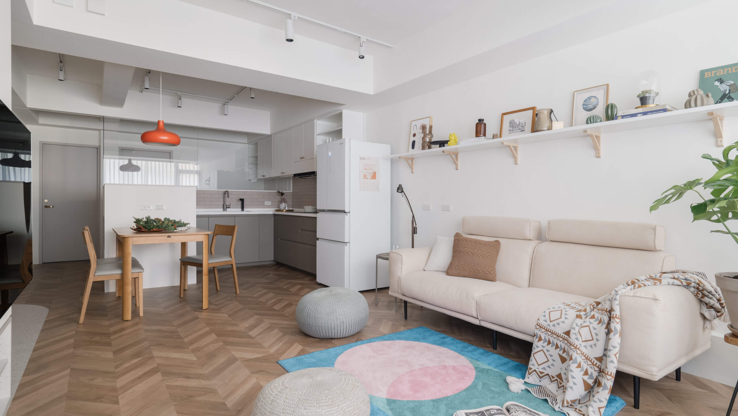 時冶設計_幸福珈琲店06