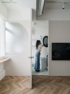 時冶設計_幸福珈琲店11