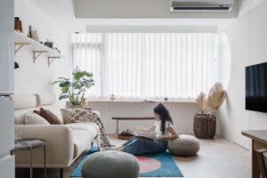 時冶設計_幸福珈琲店16