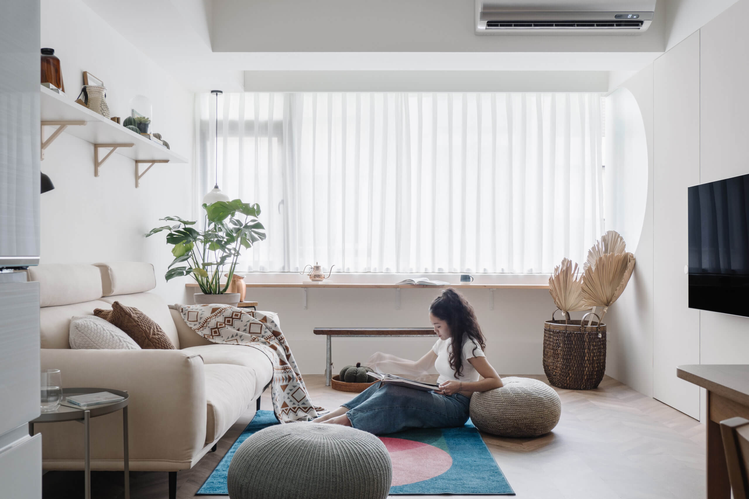 時冶設計_幸福珈琲店16