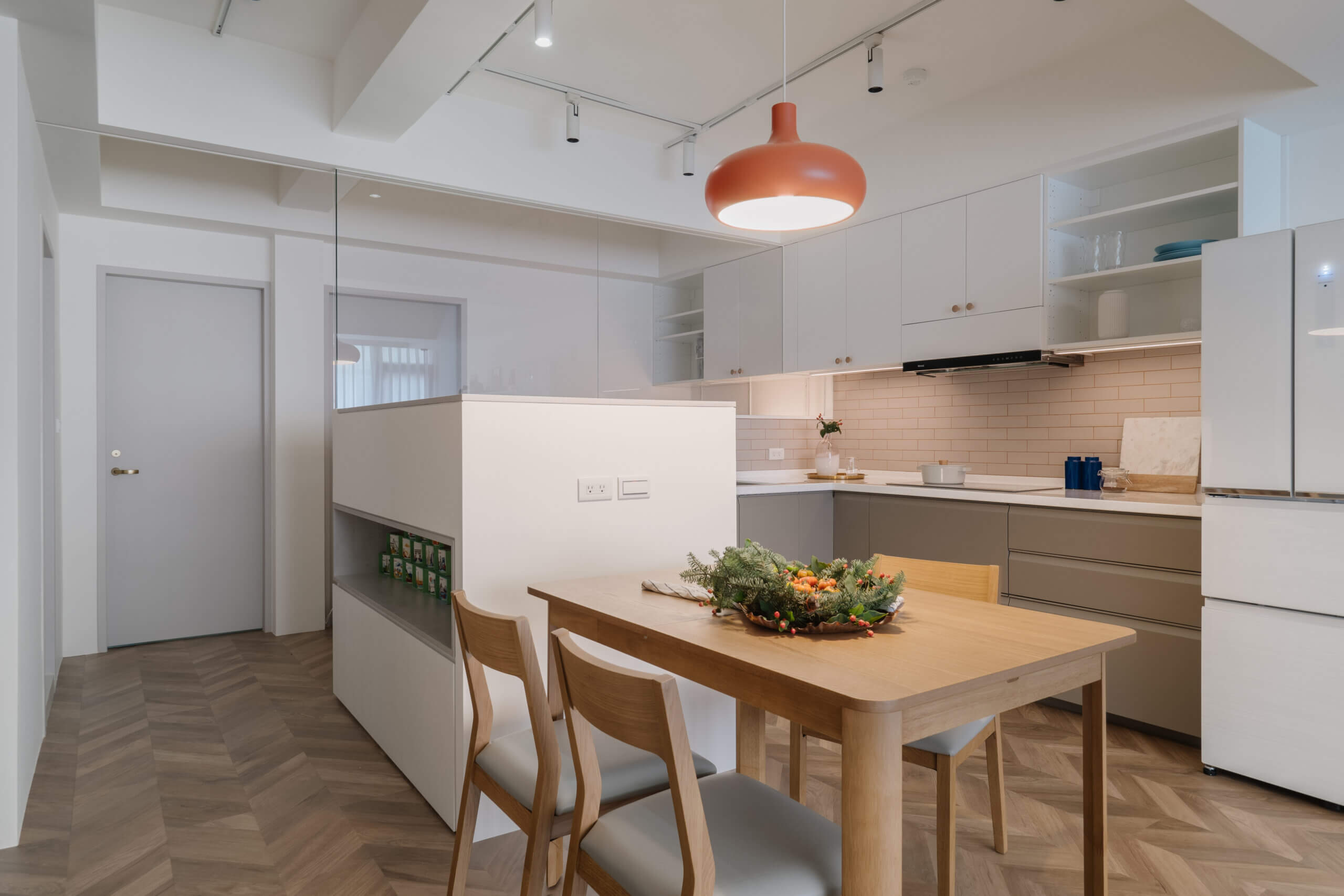 時冶設計_幸福珈琲店19