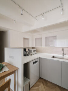 時冶設計_幸福珈琲店20