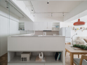 時冶設計_幸福珈琲店21