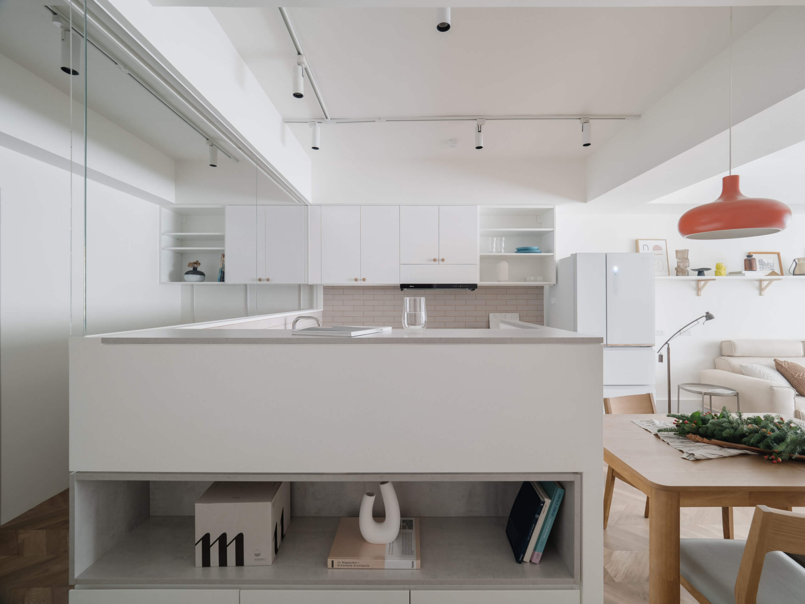 時冶設計_幸福珈琲店21