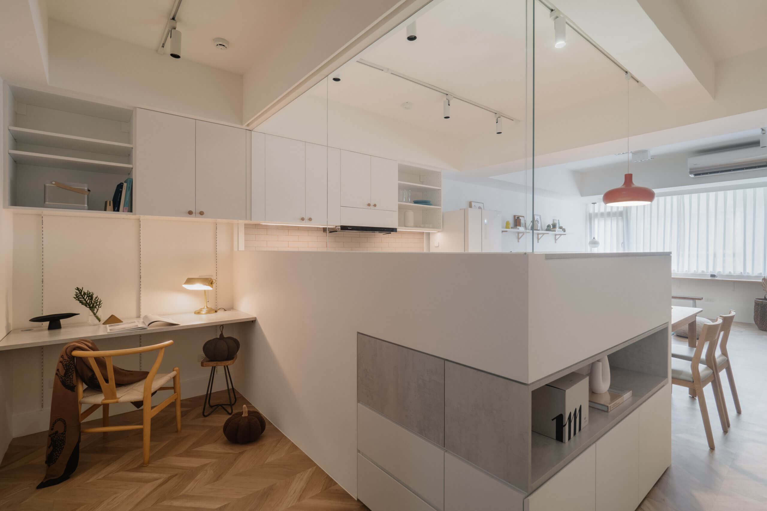 時冶設計_幸福珈琲店22